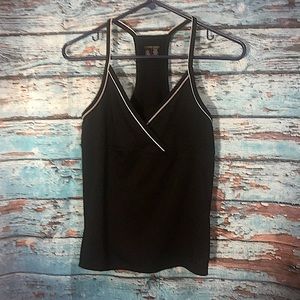 ⚜️OLD NAVY’ BRAND RACERBACK ACTIVEWEAR TOP⚜️